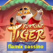 flamix cassino